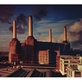 Pink Floyd Animals (Вінілова платівка LP) - Оригінал