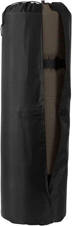 Килимок для сну Outwell Sleepin Matte, односпальний, 5 см, кольоровий