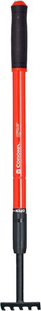 Культиватор ручний Corona GT 3070 з телескопічною ручкою
