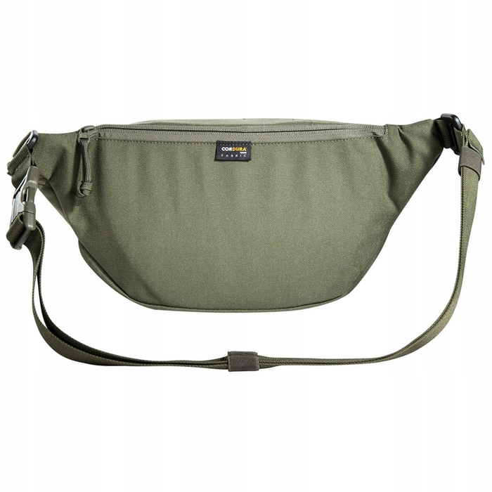 Модульна поясна сумка Tasmanian Tiger Modular Hip Bag 2, зелена