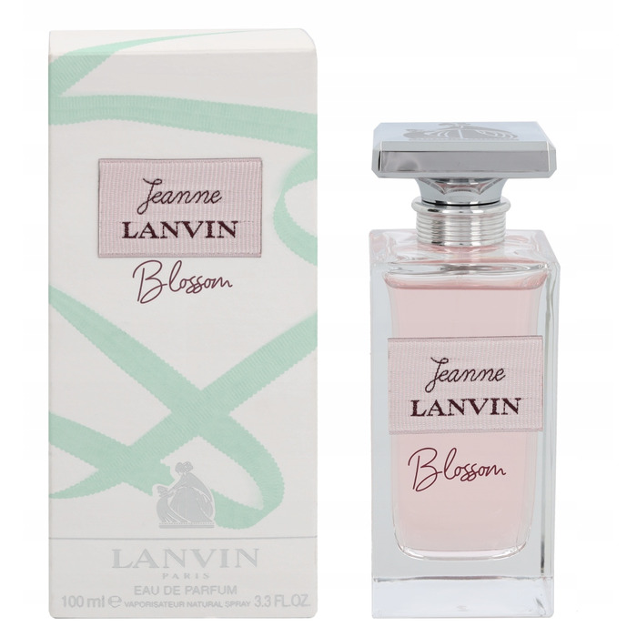 Парфумована вода Lanvin Jeanne Lanvin Blossom для жінок, 100 мл