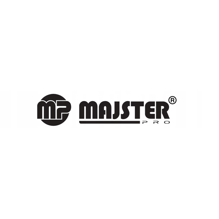 Тример-коса електричний MAJSTER PL MP0415 PRO для стрижки трави