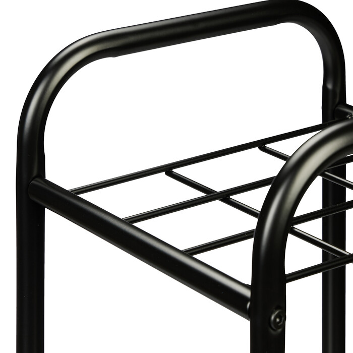Relaxdays Umbrella Stand with Drip Tray