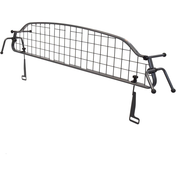 Сітка для собак Travall Volkswagen Passat (2014-2024) – захист багажника, міцна сталева сітка