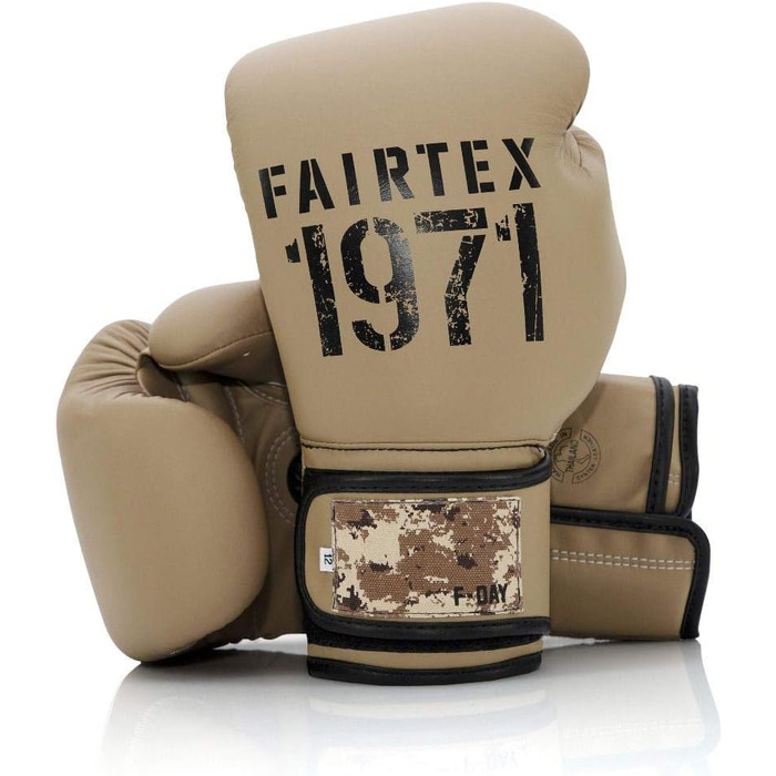 Боксерські рукавички Fairtex BGV14 для муай-тай, кікбоксингу, MMA, K1. Унісекс, дитячі, чоловічі, жіночі, 10 oz