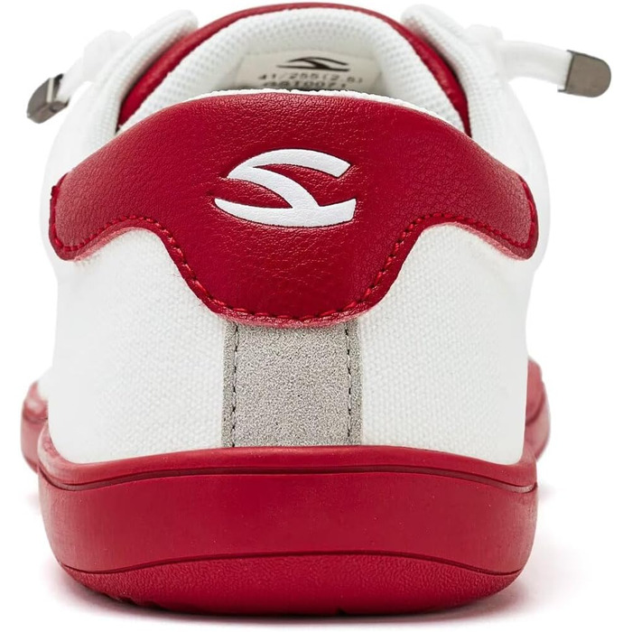 Мінімалістичні кросівки HOBIBEAR для бігу по пересічній місцевості (Trail Running) - широкі, легкі, зручні (43 EU)