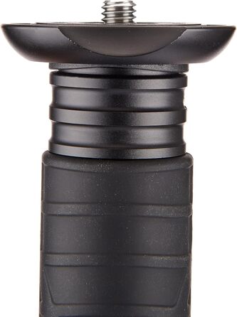 Штатив монопод 3 Legged Thing Legends Lance з вуглецевого волокна – для фото та відео