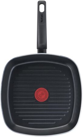 Сковорода гриль Tefal Titan 1X SimpleCook 26 см з дифузійним дном