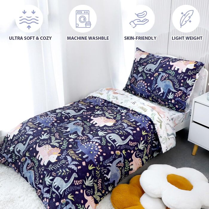 Набір постільної білизни 