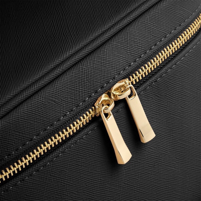 Косметичка BagBase Boutique Vanity Case, рожева