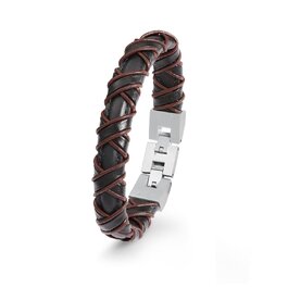 Браслет чоловічий s.Oliver з нержавіючої сталі, 2022617