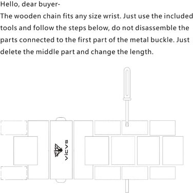 Дерев'яний годинник на руку, 100% натуральне дерево, японський кварцовий механізм з датою, хронограф, горіх