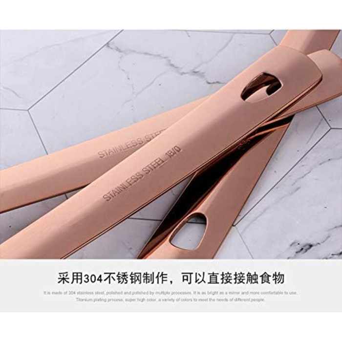 Набір кухонних аксесуарів 12 шт. з нержавіючої сталі - кухонний інвентар, посуд, інструменти для кухні