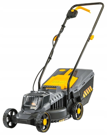Акумуляторна газонокосарка Powermat 32 см