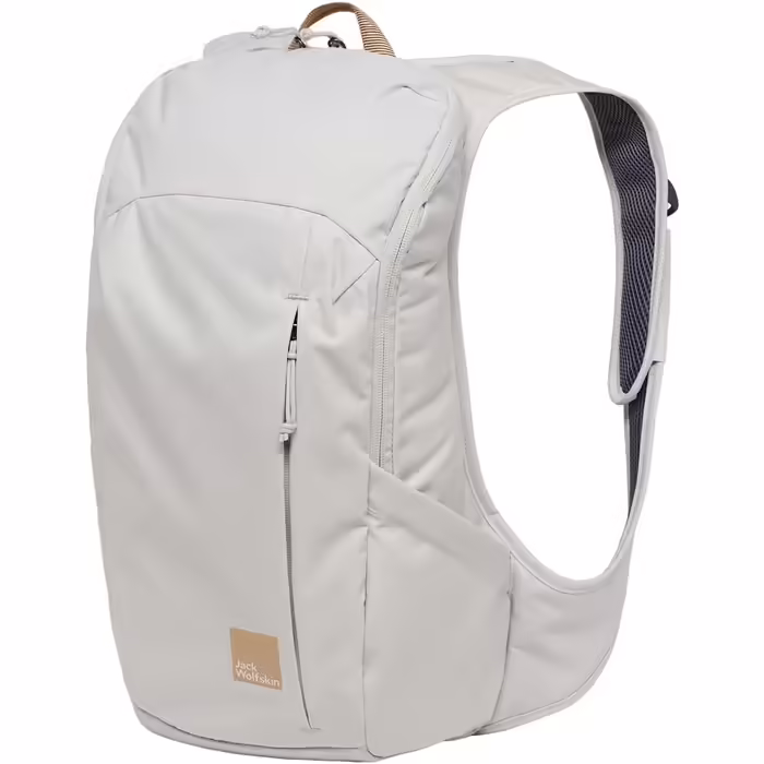 Jack Wolfskin Frauenstein Daypack, One Size, Sea Shell