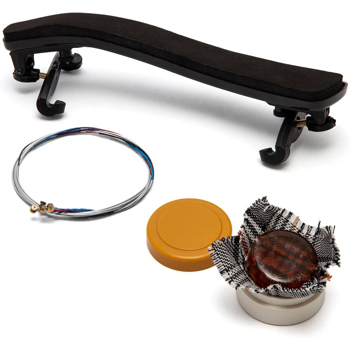 Скрипка для початківців Theodore VLN16-3-4, розмір 3/4, верхня дека з ялини