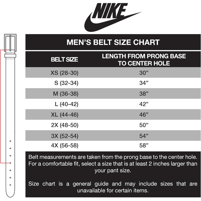 Чоловічий ремінь Nike Core з можливістю перевертання (3XL, Чорний/Коричневий, текстура гальки)