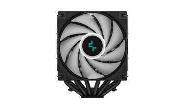 Активне охолодження процесора Deepcool R-AG620-BKANMN-G-2
