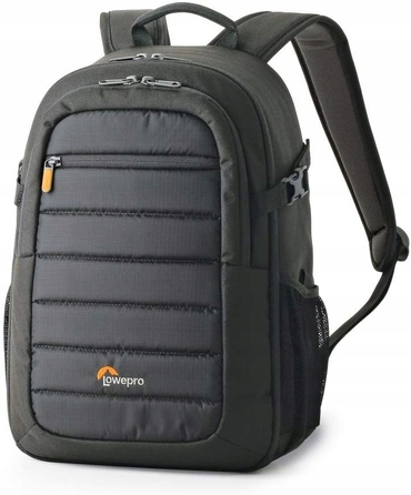 Фоторюкзак Lowepro Tahoe BP 150, сірий