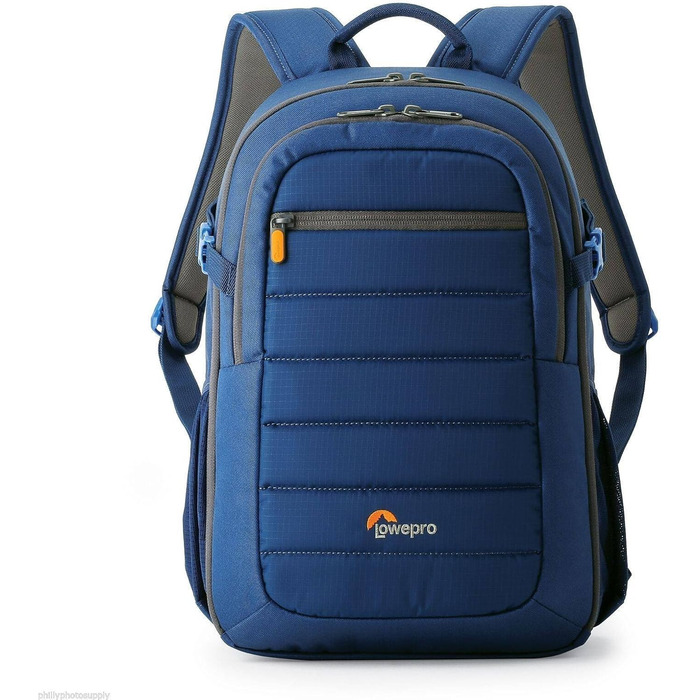 Рюкзак Lowepro Tahoe 150 для камери з регульованим внутрішнім відділенням, чорний (LP36892-PWW)