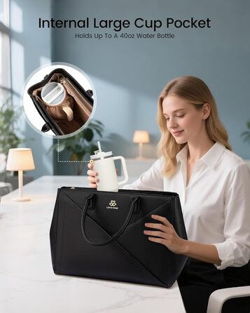 Сумка для ноутбука LOVEVOOK 15.6