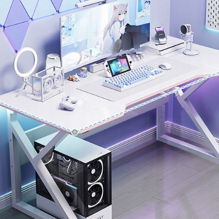 Ігровий стіл Muvu, 120 x 73 x 60 см