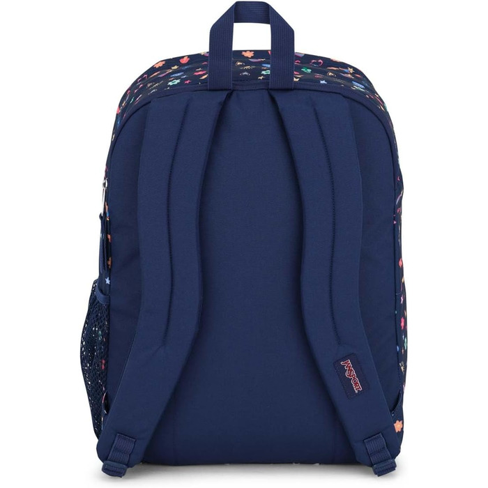 Рюкзак JanSport BIG STUDENT, 15-дюймовий відділ для ноутбука, Slice Of Fun