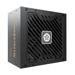 Блок живлення Enermax MarbleBron II 650W, модульний, 80+ Bronze, ATX 3.1, 2x PCIe 6+2