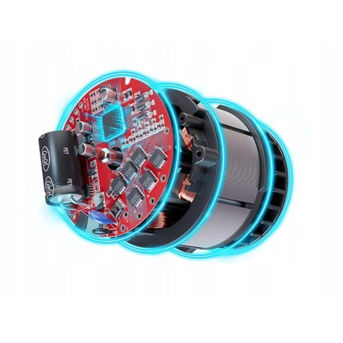 Акумуляторний безщітковий шуруповерт Einhell 18 V, 60 Нм