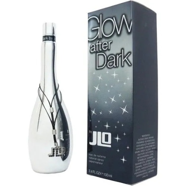 Туалетна вода Jennifer Lopez Glow After Dark, спрей, 50 мл