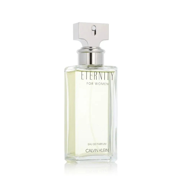 Парфумована вода Calvin Klein Eternity, квіткова, 100 мл