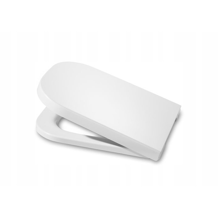 Сидіння для унітаза Roca Gap Square SLIM Compacto A801732001