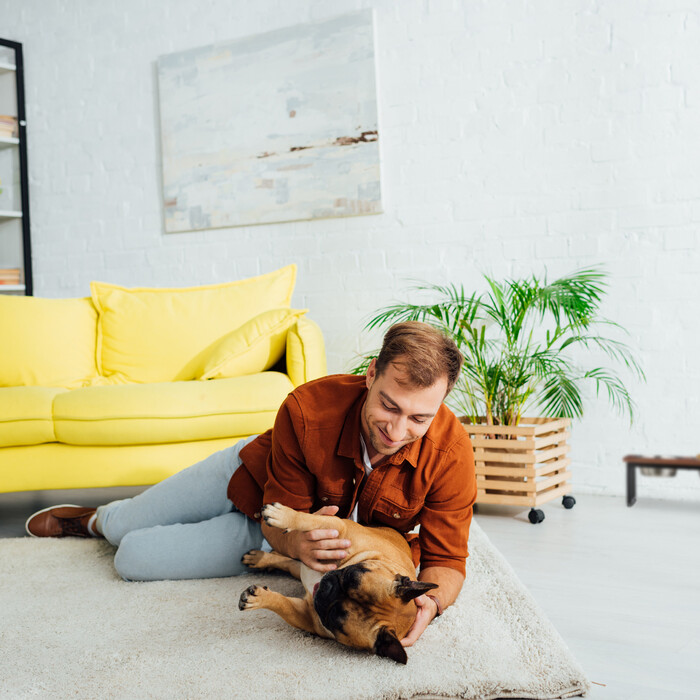 Relaxdays Nap Stand with Holder