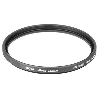 УФ-фільтр Hoya UV PRO1D 52мм