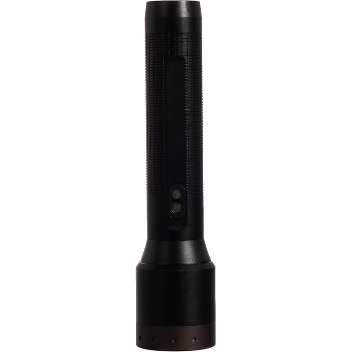 Ліхтарик Ledlenser P6R Core акумуляторний LED, 900 люмен, IP68, фокусування, USB зарядка, дальність 240 м