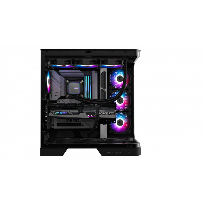 Рідинне охолодження MSI MAG CoreLiquid A13 360 мм