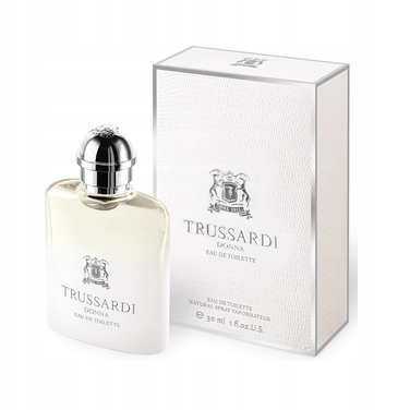 Жіноча туалетна вода Trussardi Donna, 30 мл