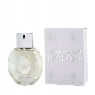 Парфумована вода Giorgio Armani Emporio Diamonds для жінок, 50 мл, EDP
