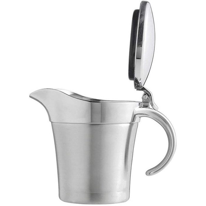 Tenlacum Sauce Pot, Thermo-Sauce, Serving Pitcher, Kitchen Utensils, Spout (2 pieces)