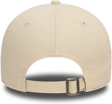 Кепка New Era New York Yankees MLB 75th World Series Sidepatch 9Forty Adjustable Stone, універсальний розмір