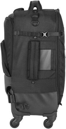 Рюкзак Vanguard Veo Select 37BRM GR для фотообладнання, зелений (чорний, 58T) - рюкзак та тележка