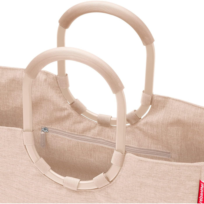 reisenthel Unisex Loopshopper L Frame Shopping Bag