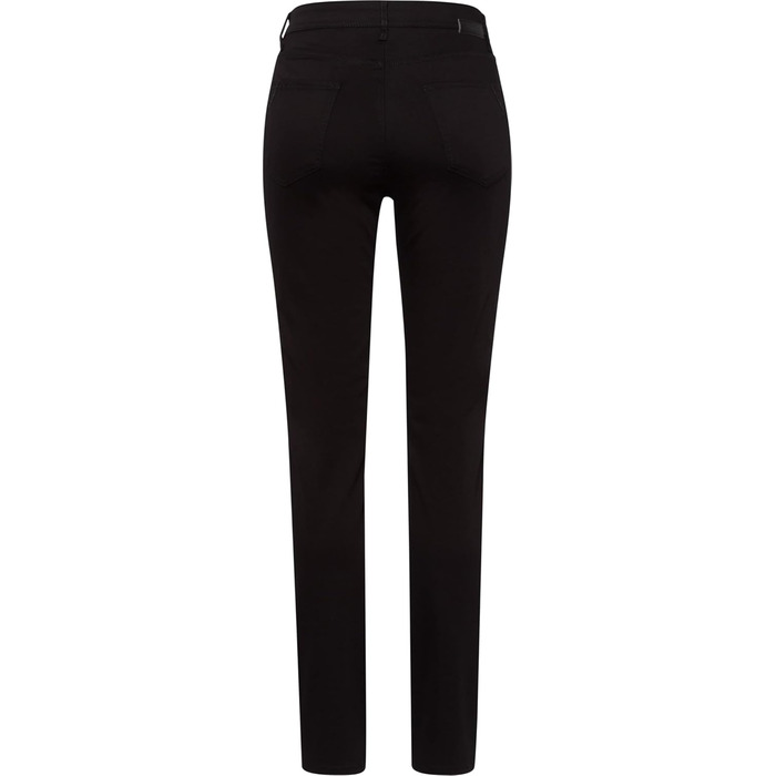 Джинси жіночі BRAX Feel Good Style Mary Regular Fit, Clean Perma Black (32W/34L)