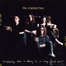 Everybody Else Is Doing It,So Why Can'T We? - платівка