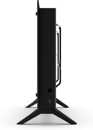 Конвектор-вентилятор Olimpia Splendid Caleo TT з Wi-Fi, 2000 Вт, білий, для кімнат до 70 м³