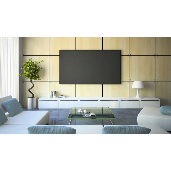 Поворотний кронштейн для телевізора Sony KD-55XH9005, настінне навісне кріплення