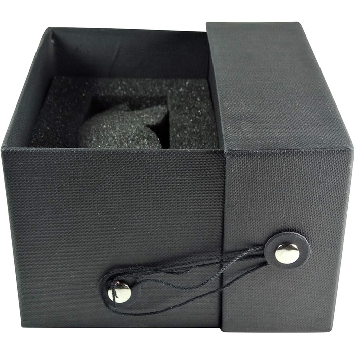 Годинник Mil-Tec Fliegeruhr Retro Mechanical Black Dial