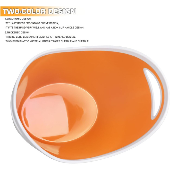 8L Емальований відро для шампанського, відро для льоду, охолоджувач вина/шампанського, велике відро для льоду, контейнер для фруктів та овочів