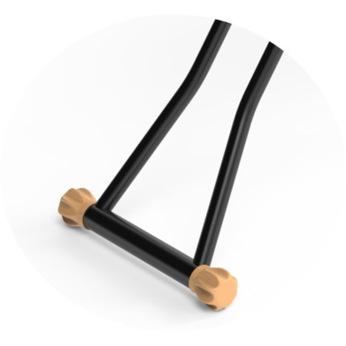 Прасувальна дошка стандартна Promis 112 см x 36 см