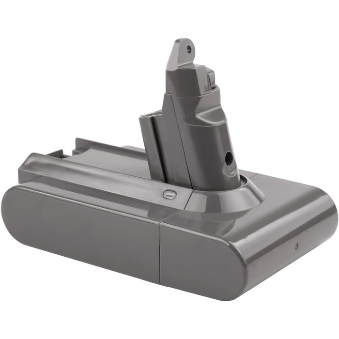 Акумулятор ARyee 4000mAh сумісний з пилососами Dyson V6, DC58, DC59, DC61, DC62, DC72, DC74, SV03, SV05, SV06, SV09